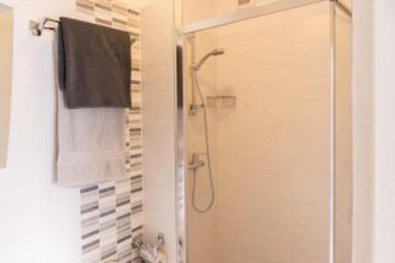 Bauers Gaestehaus Obersiebenbrunn Esterno foto